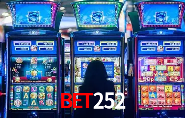 Experiência VIP bet252