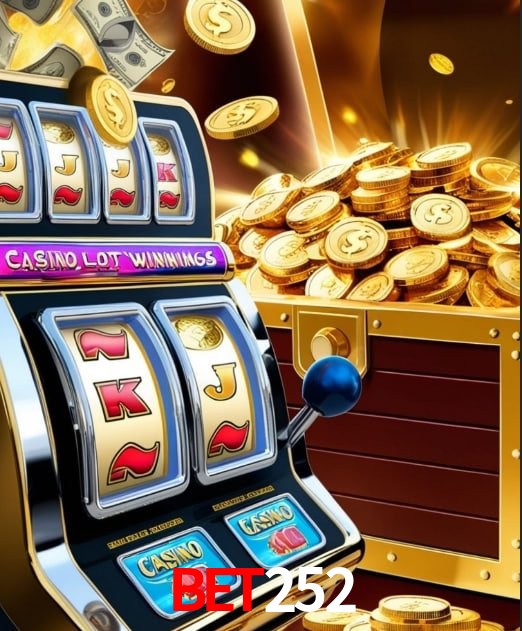 A Popularidade dos Caça-Níqueis no bet252