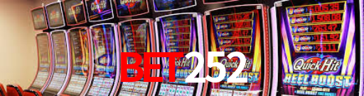 bet252: Seu Especialista em Apostas Esportivas Brasileiras