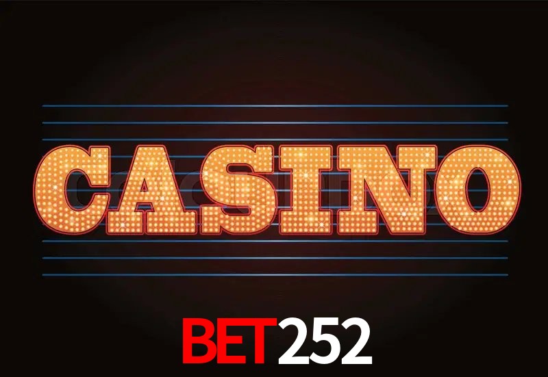 bet252 - User Statistics