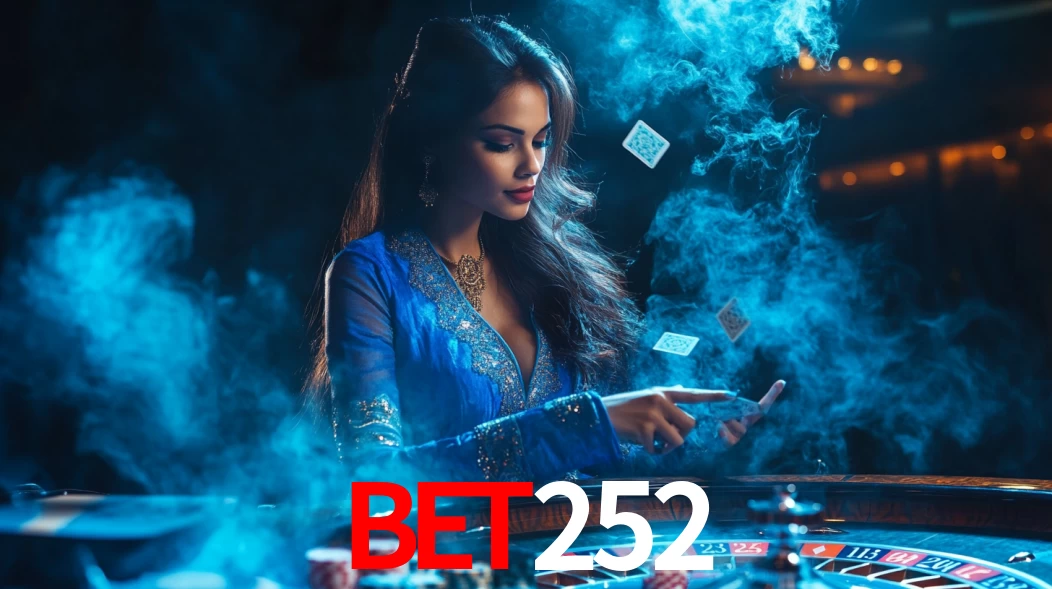 bet252 Belo Horizonte - Jackpots