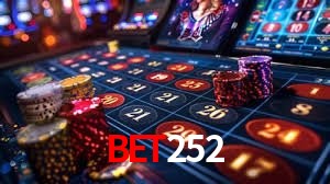 bet252 Salvador - Strategy