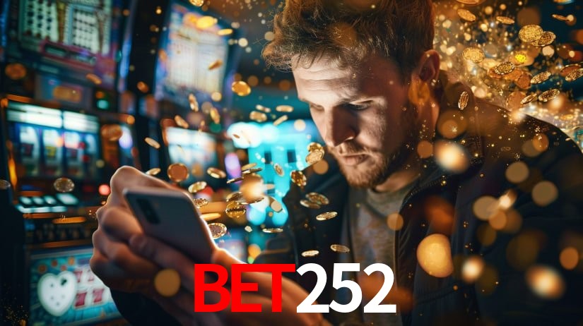 bet252 - Análise de Mercados Esportivos
