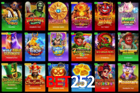 bet252 vip