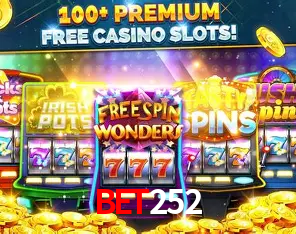 Jogos de Slot bet252