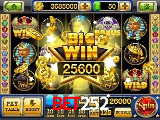 Bônus de Boas-vindas bet252