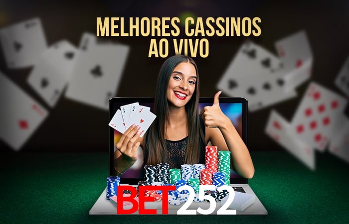 PIX Instantâneo bet252