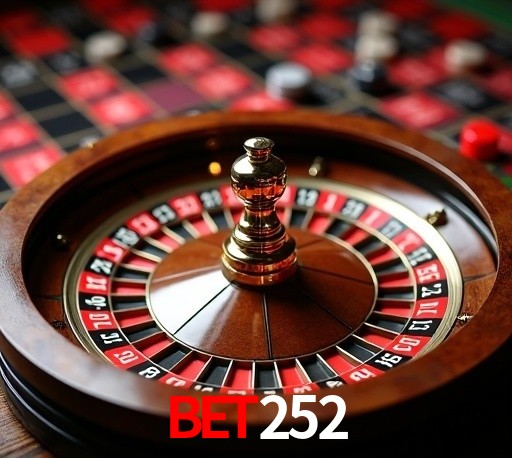 bet252 Promoções - 30+ Ofertas Diárias