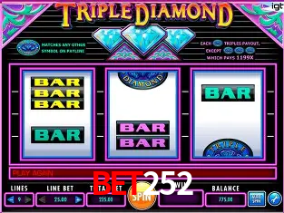 Provedores de Jogos bet252