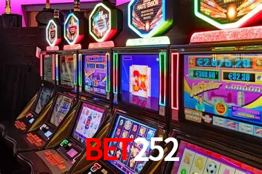 Diretório de Jogos bet252
