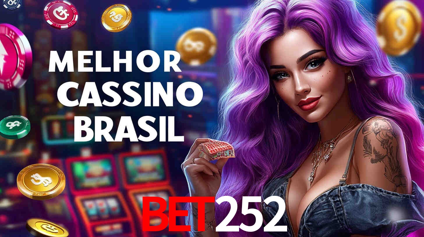 bet252 São Paulo - Jogo Providers