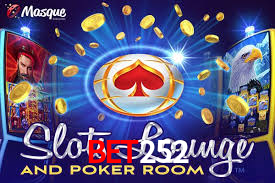 Roulette Table bet252