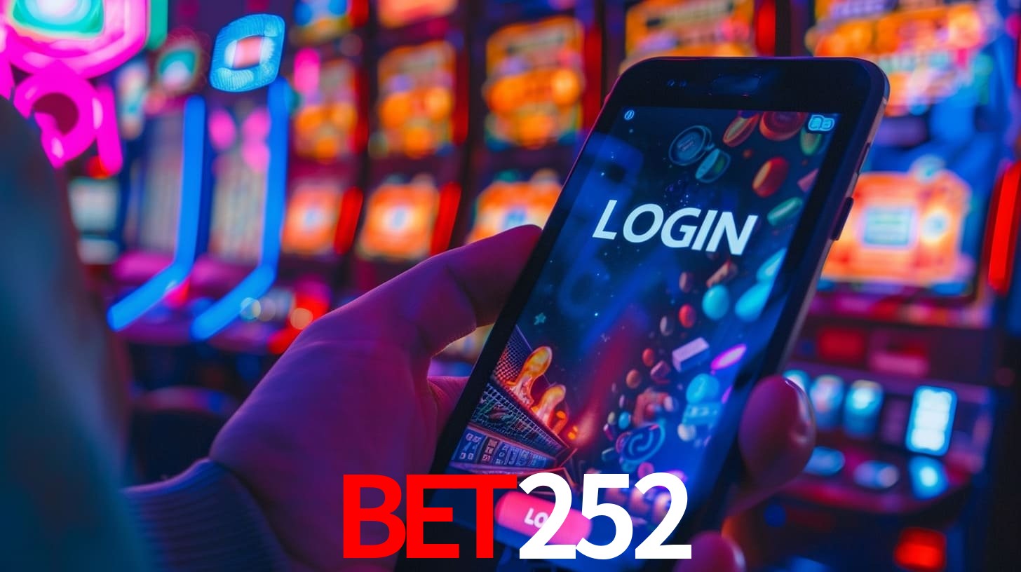 bet252 - Login Methods