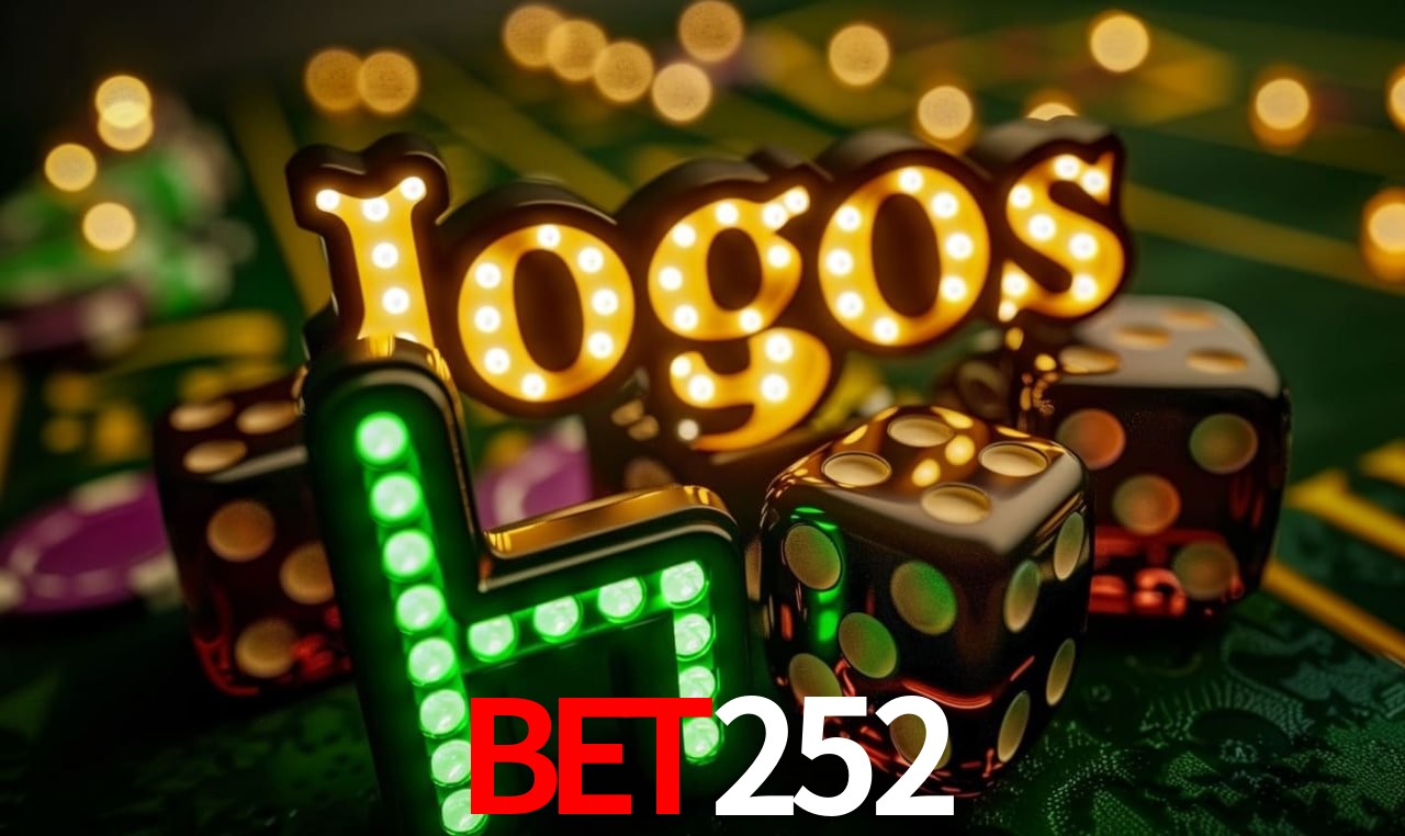 bet252 Rio de Janeiro - Licenses