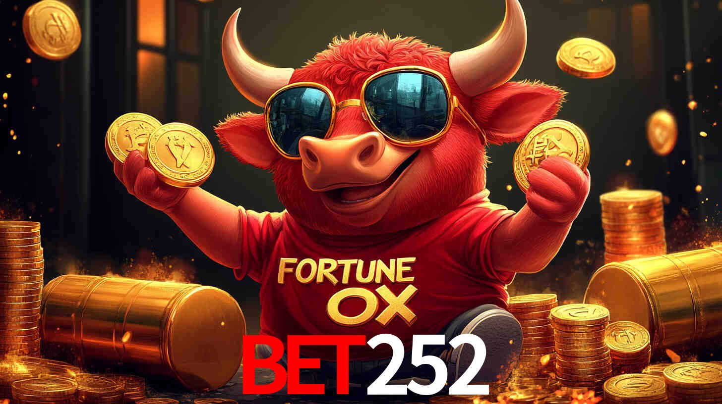 Promoções Sazonais bet252