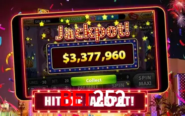 Recursos de Bônus bet252