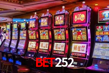 Casino Ao Vivo bet252