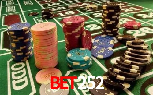bet252 - App Compatibility