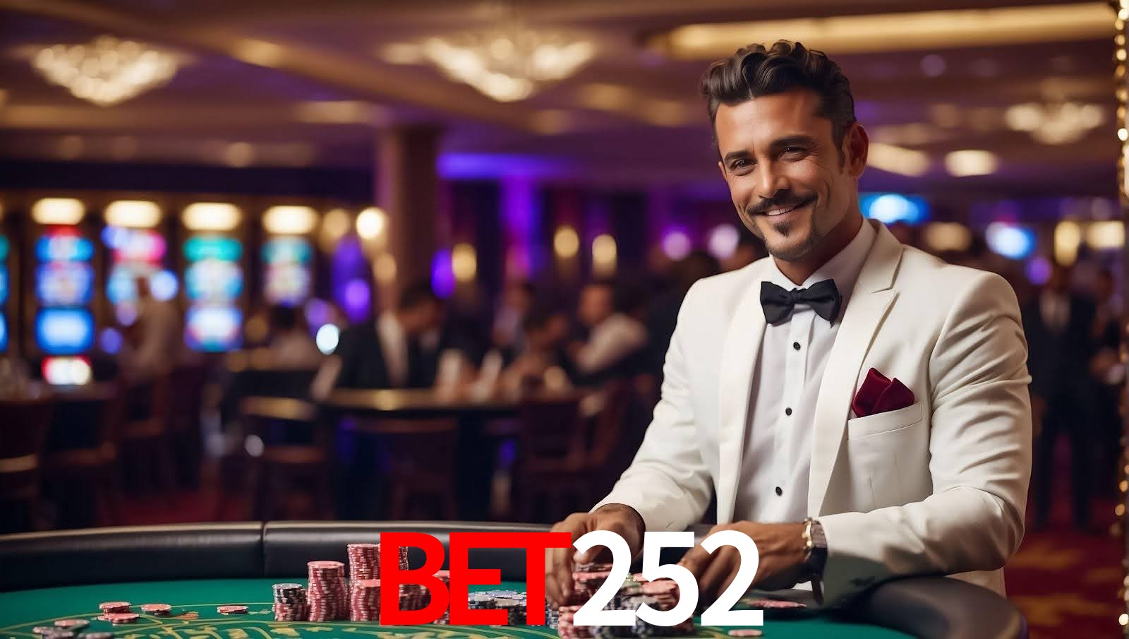 bet252 Fortaleza - Reviews