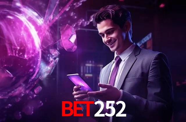Descubra a Essência do bet252: Nossa História e Compromissos