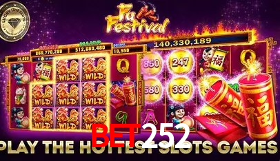 Sistemas de Segurança bet252