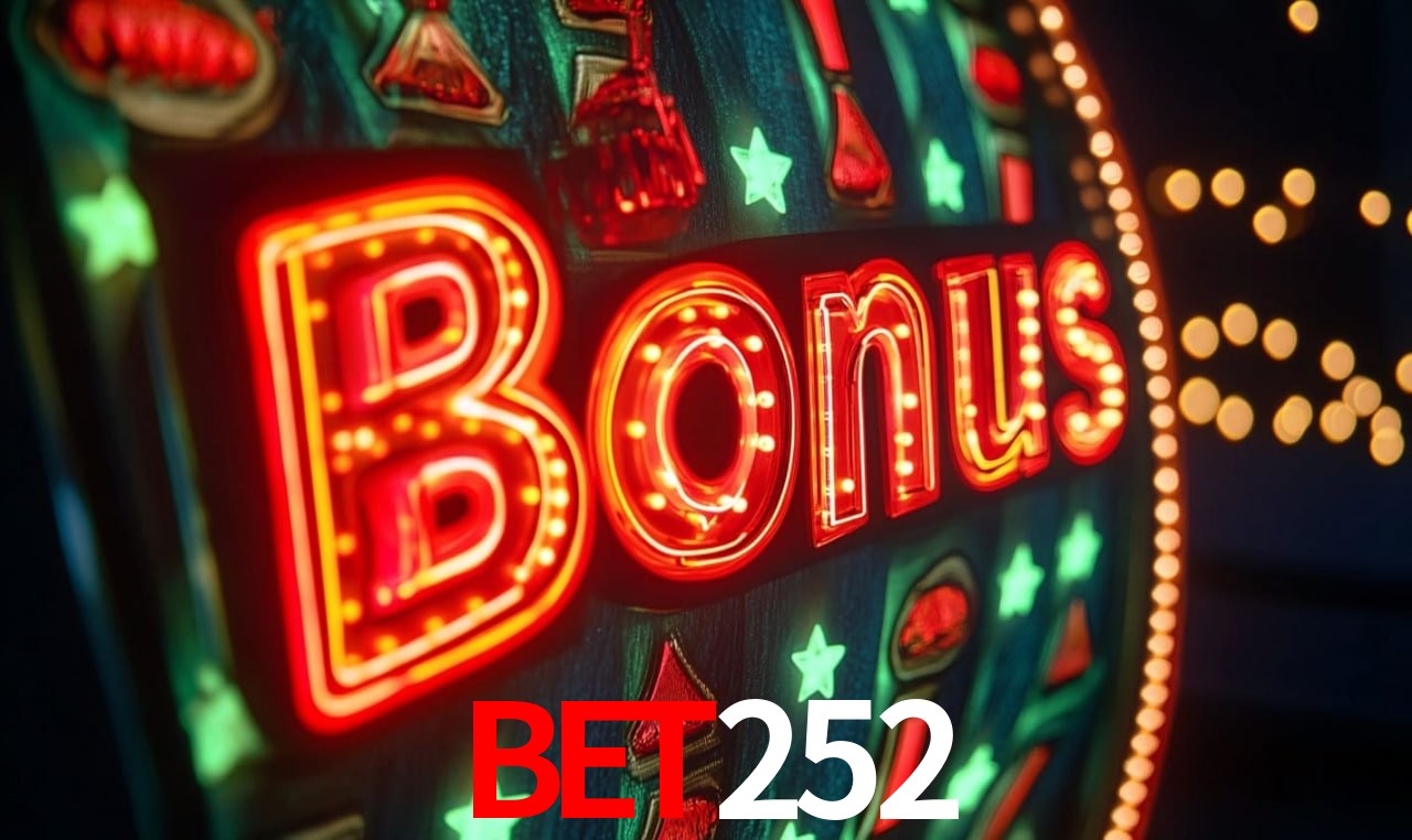 bet252 - Aplicativo Móvel