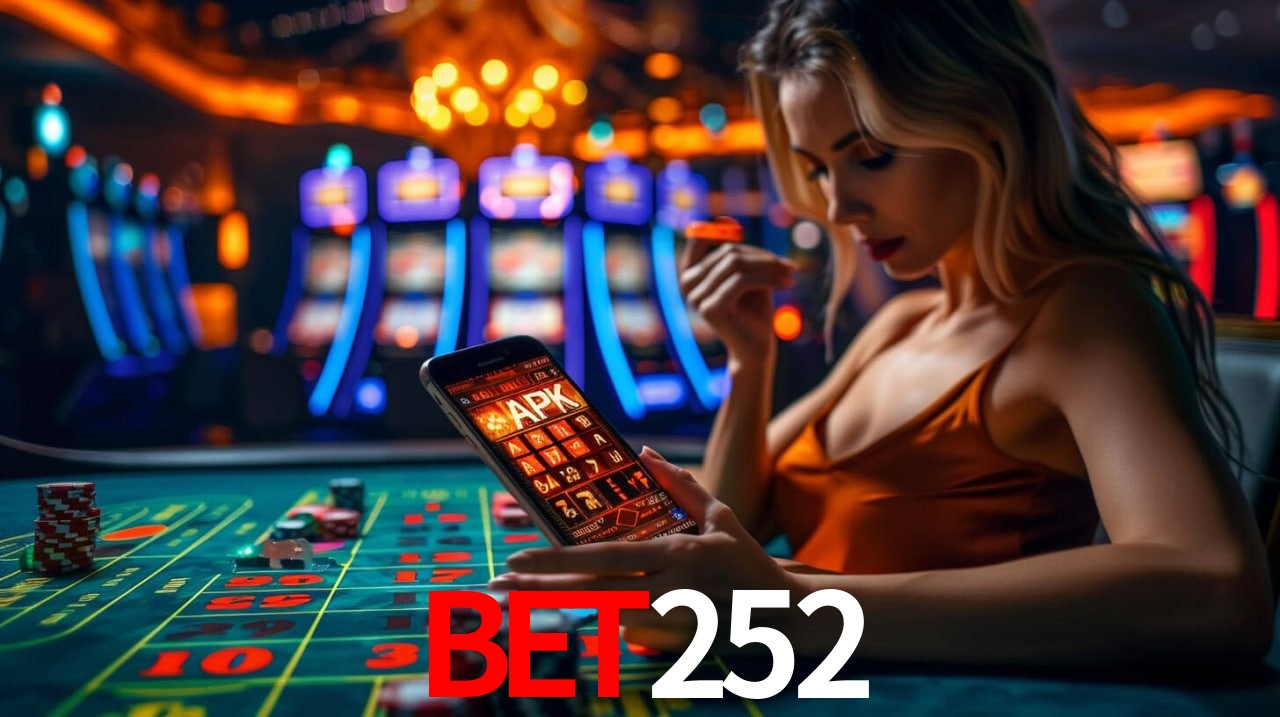 Exclusive Offers bet252