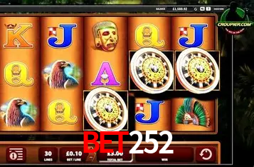 Cadastro Rápido bet252
