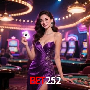 bet252 - Winners Celebration