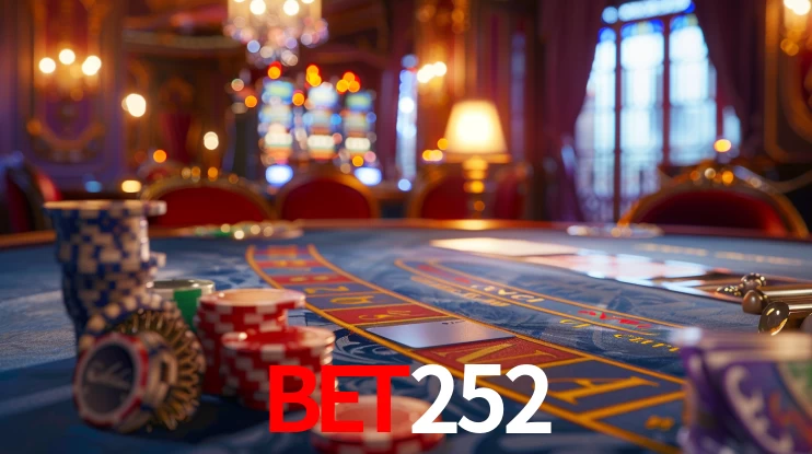 cassino bet252