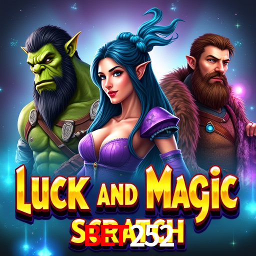 bet252 Bônus - Pacote R$5.000 + VIP