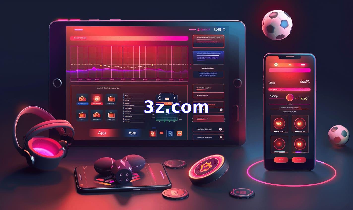 Download bet252.COM App